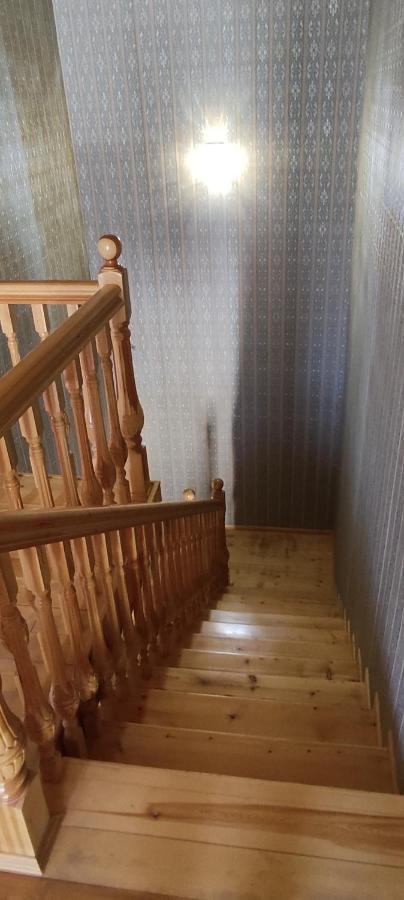 Aminabonu Bed & Breakfast Samarkand Exterior photo