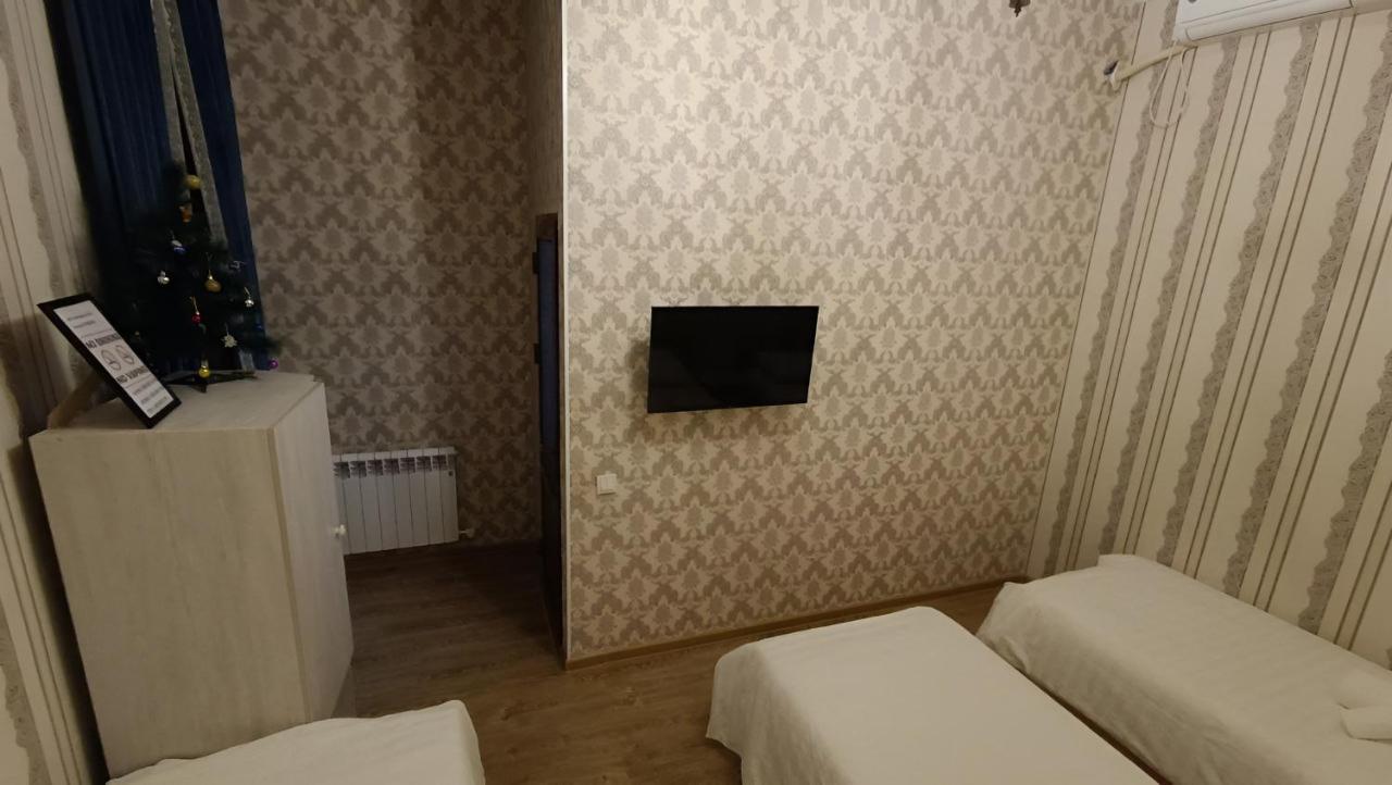 Aminabonu Bed & Breakfast Samarkand Exterior photo