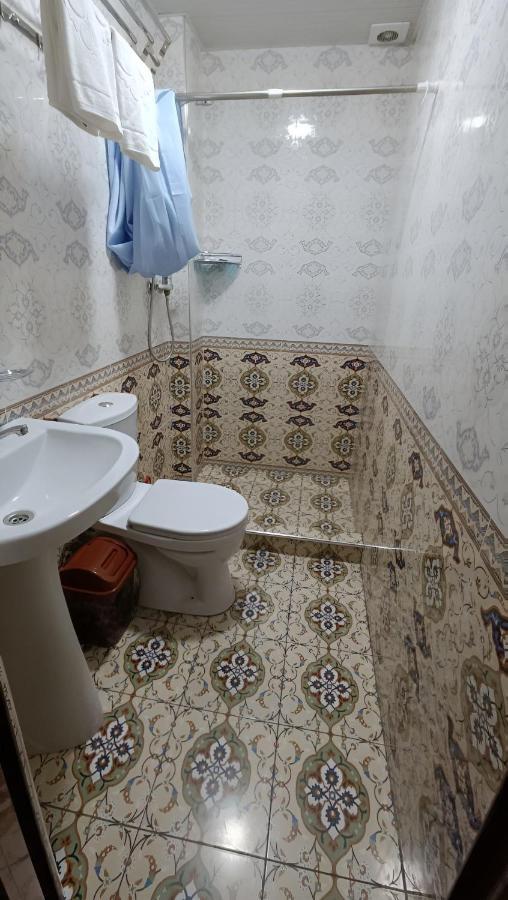 Aminabonu Bed & Breakfast Samarkand Exterior photo